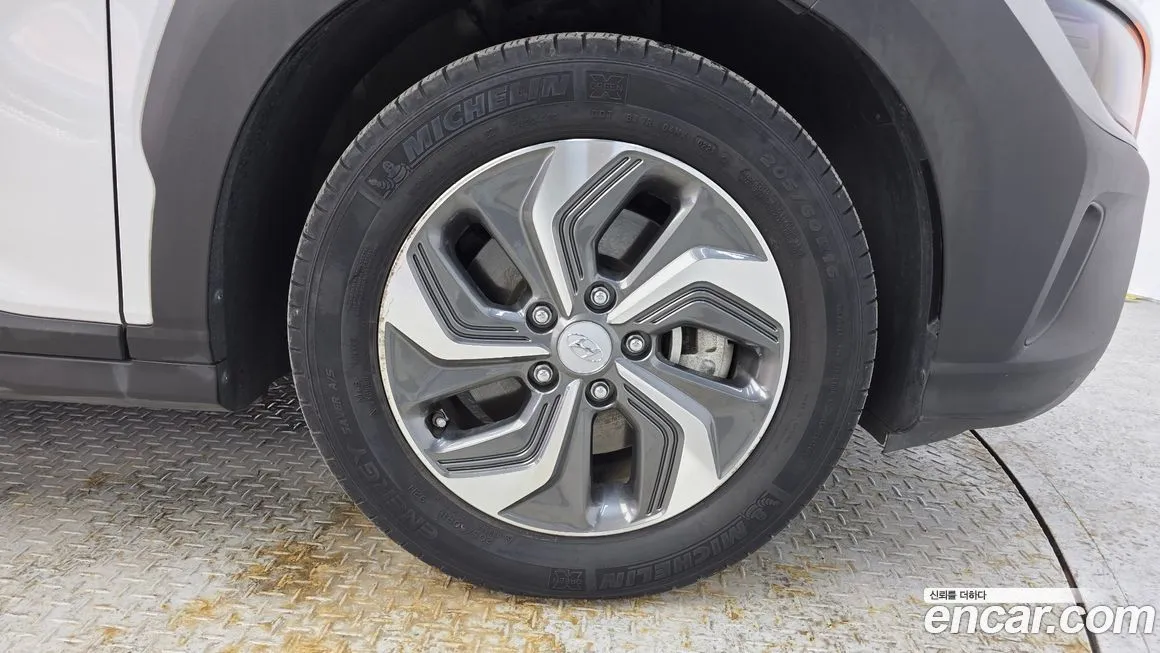 Hyundai Kona 2022 из KR, фото 10
