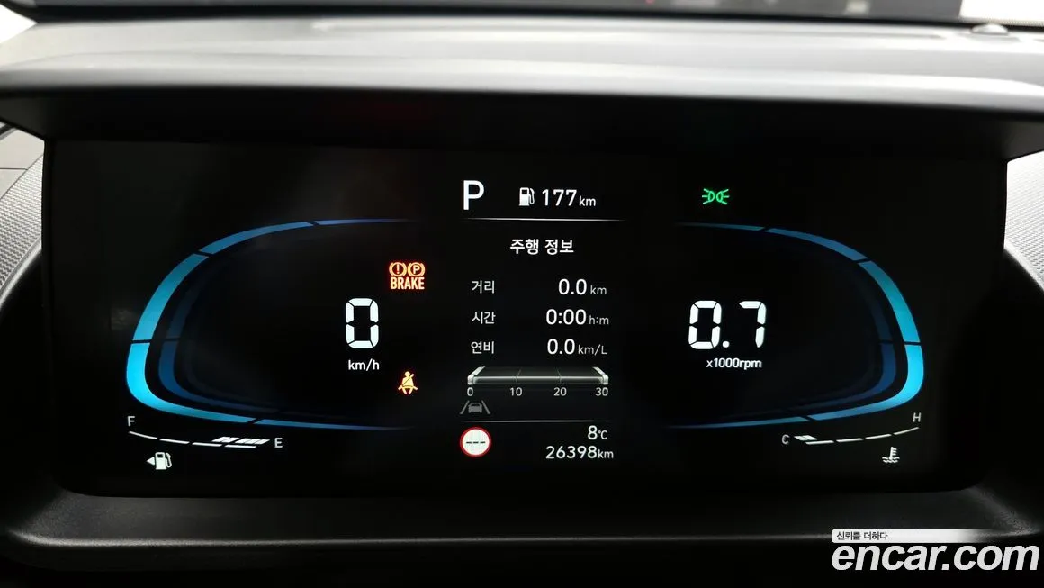 Hyundai Casper — фото 2