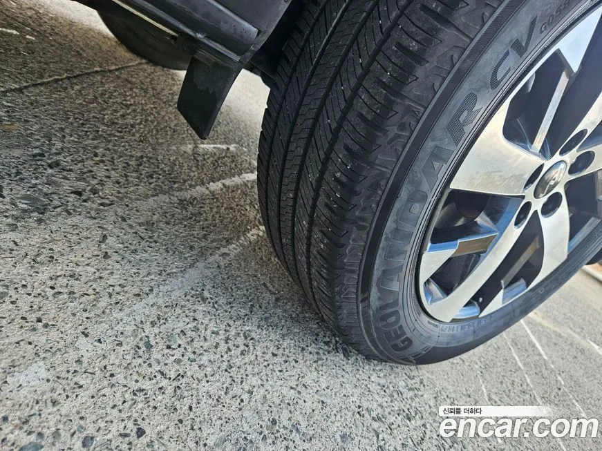Kia Sorento 2022 из KR, фото 5
