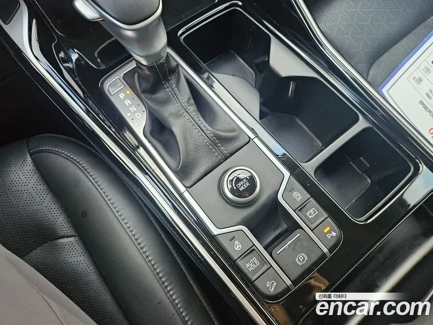 Kia Sorento 2022 из KR, фото 9
