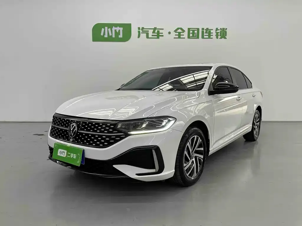 Volkswagen Lavida 2022 из CN, фото 1