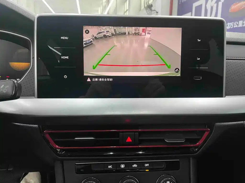 Volkswagen Lavida 2022 из CN, фото 3