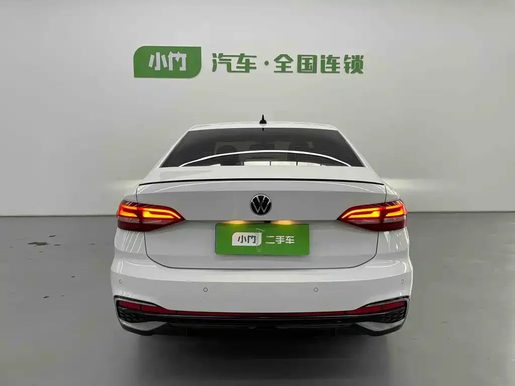 Volkswagen Lavida 2022 из CN, фото 10