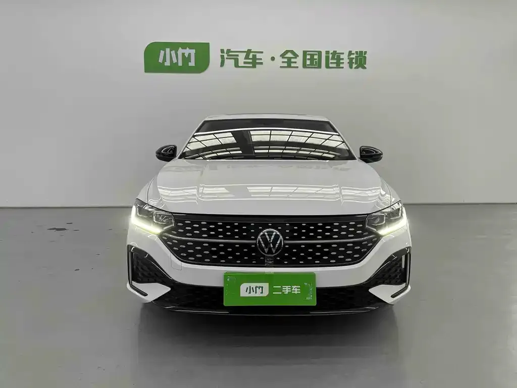 Volkswagen Lavida 2022 из CN, фото 8