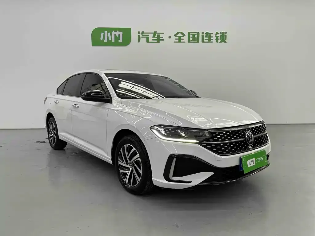 Volkswagen Lavida 2022 из CN, фото 6