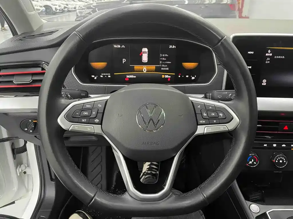 Volkswagen Lavida 2022 из CN, фото 7
