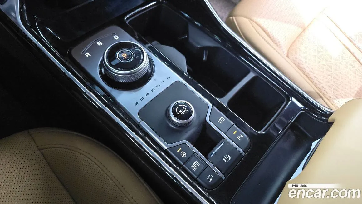 Kia Sorento 2023 из KR, фото 7