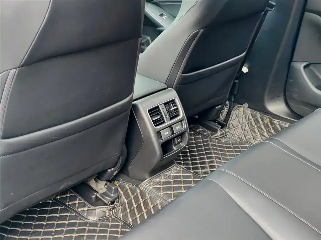 Honda Accord — фото 2