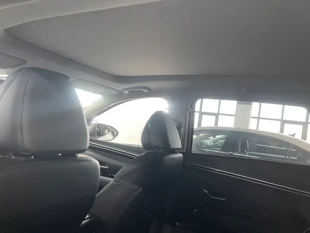 Hyundai Tucson 2024 из CN, фото 9