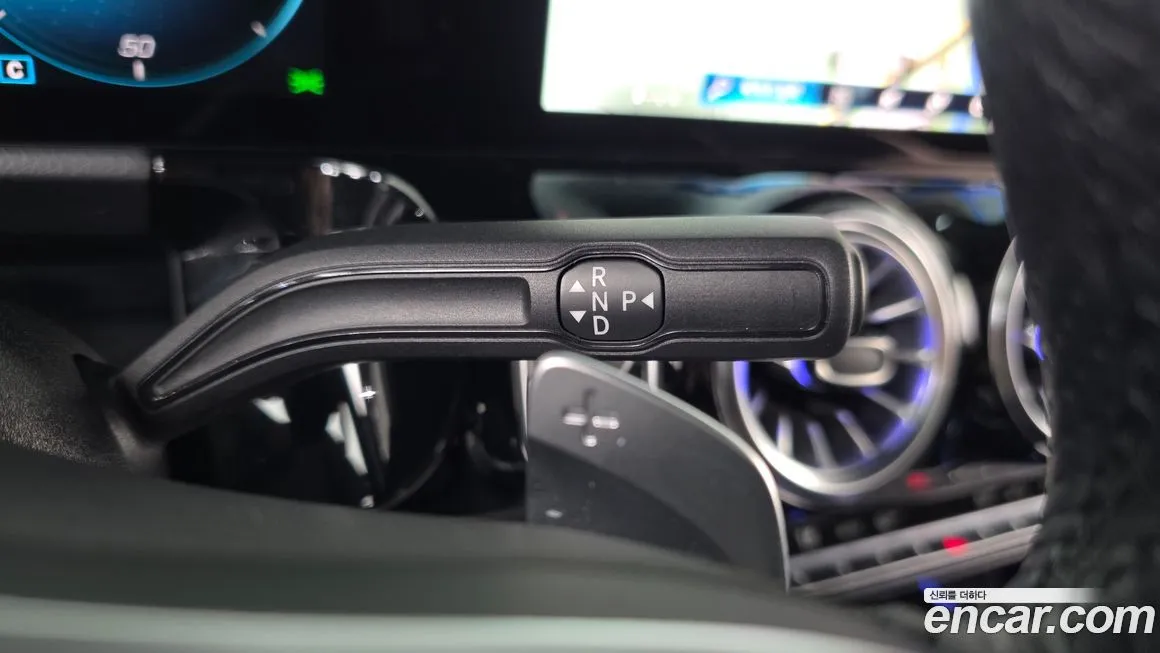 Mercedes-Benz EQA 2023 из KR, фото 3