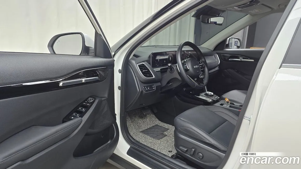 Kia Seltos 2025 из KR, фото 3
