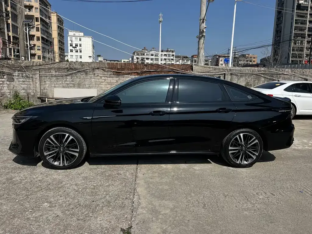 Chery Arrizo 8 2025 из CN, фото 6