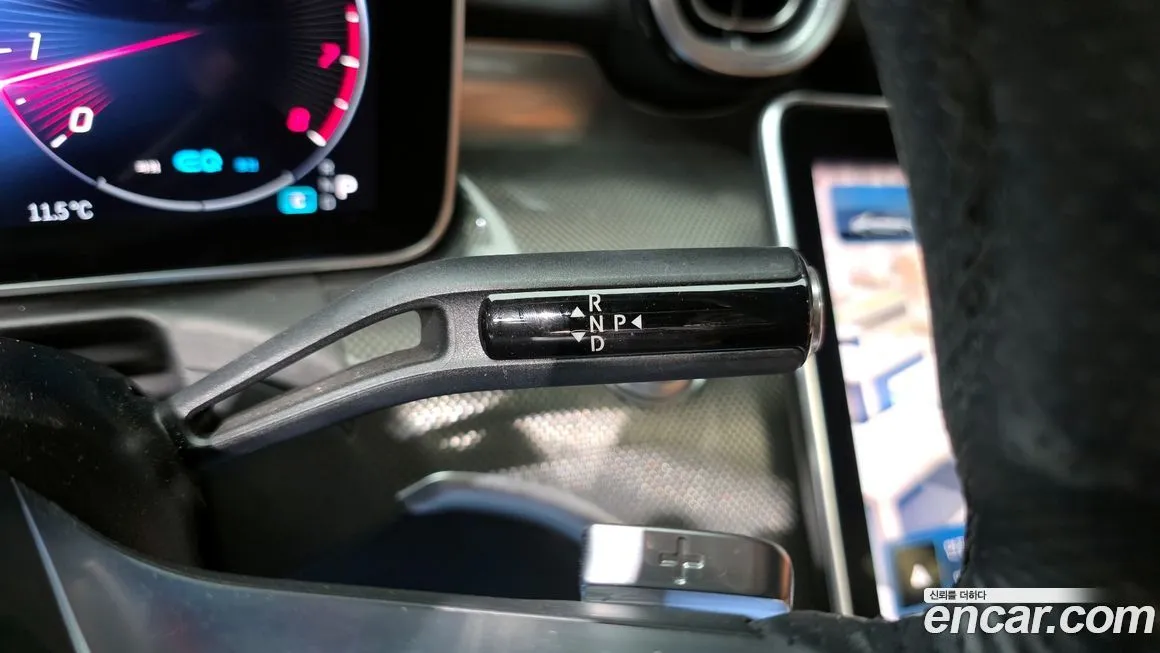 Mercedes-Benz C-Class 2022 из KR, фото 6