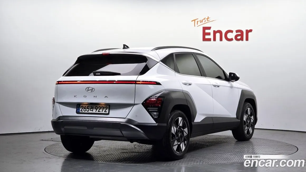 Hyundai Kona — фото 4