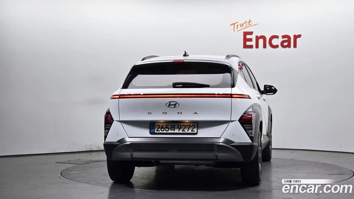 Hyundai Kona — фото 3