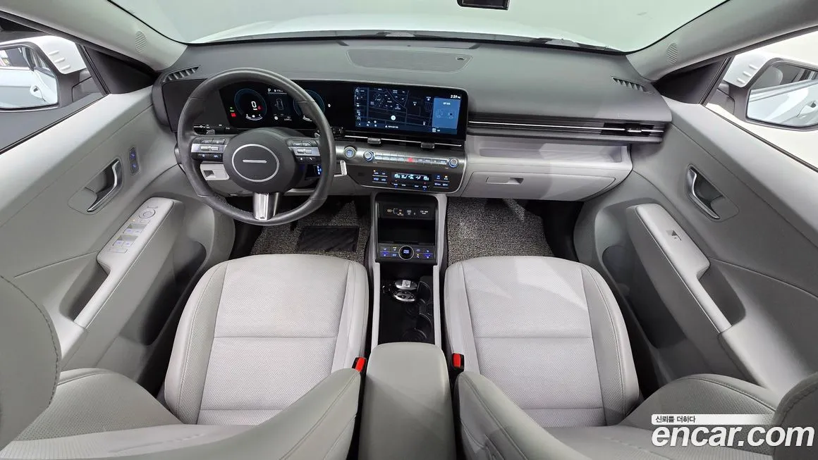 Hyundai Kona — фото 9