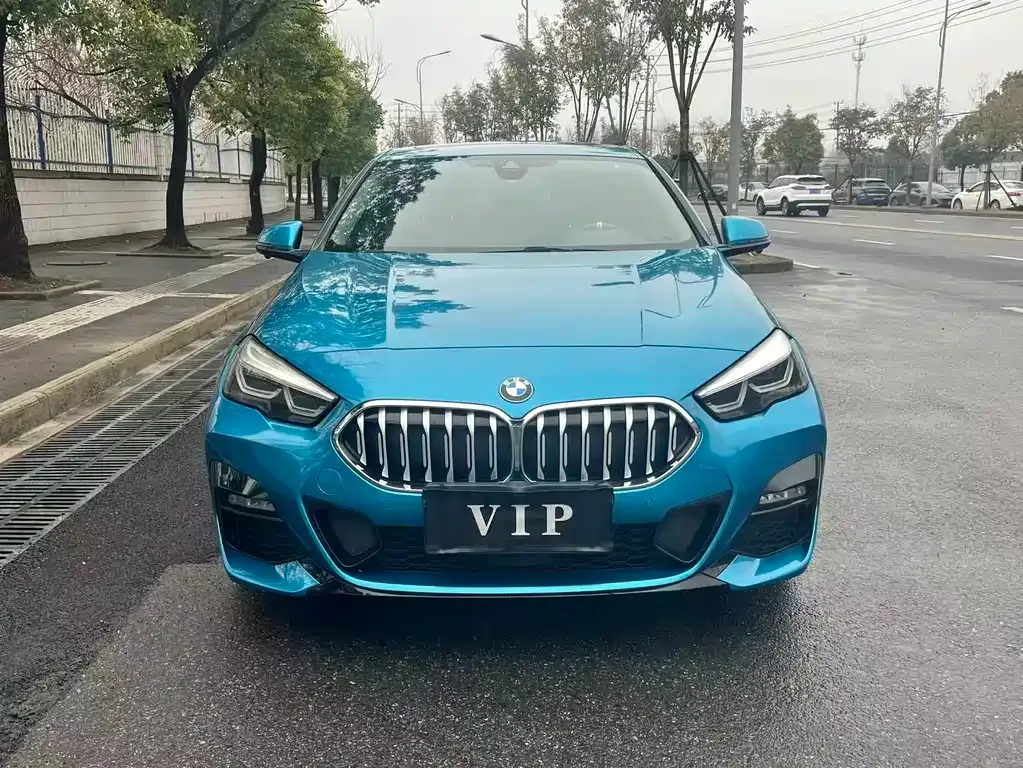 BMW 2 Series (Import) — фото 8