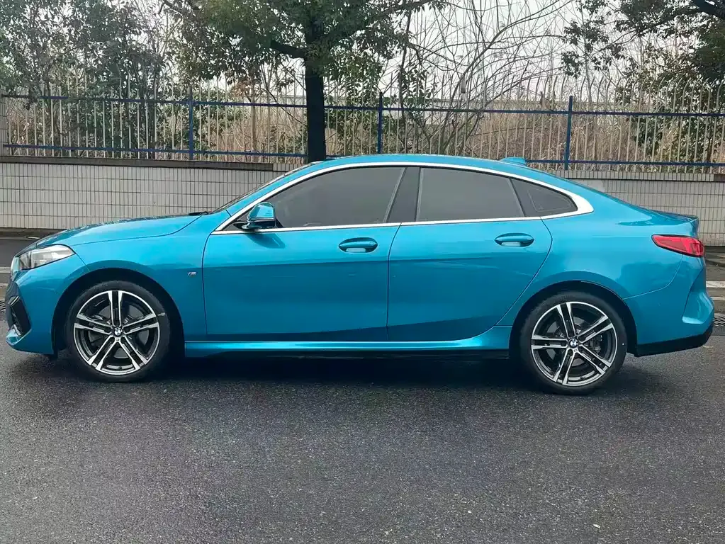 BMW 2 Series (Import) — фото 4