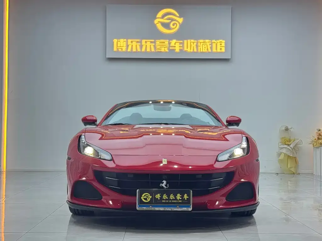 Ferrari Portofino — фото 2