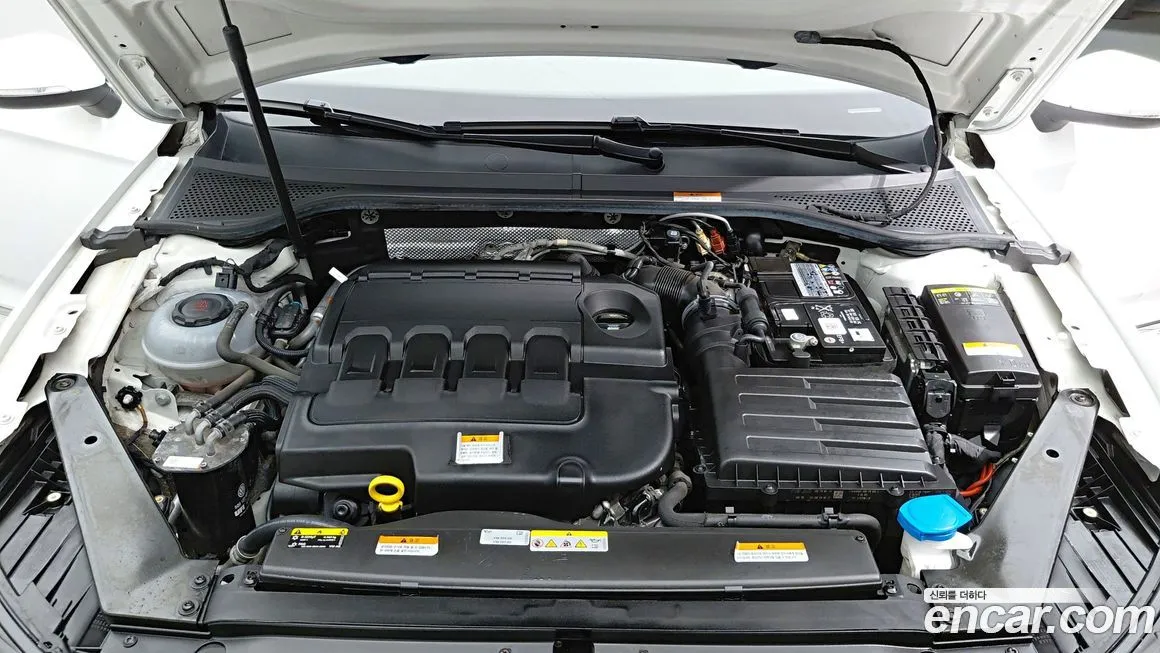 Volkswagen Passat — фото 4