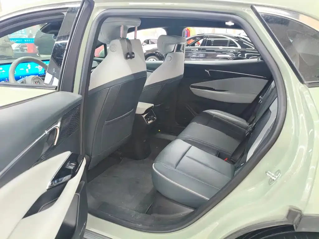 Buick E4 2024 из CN, фото 10