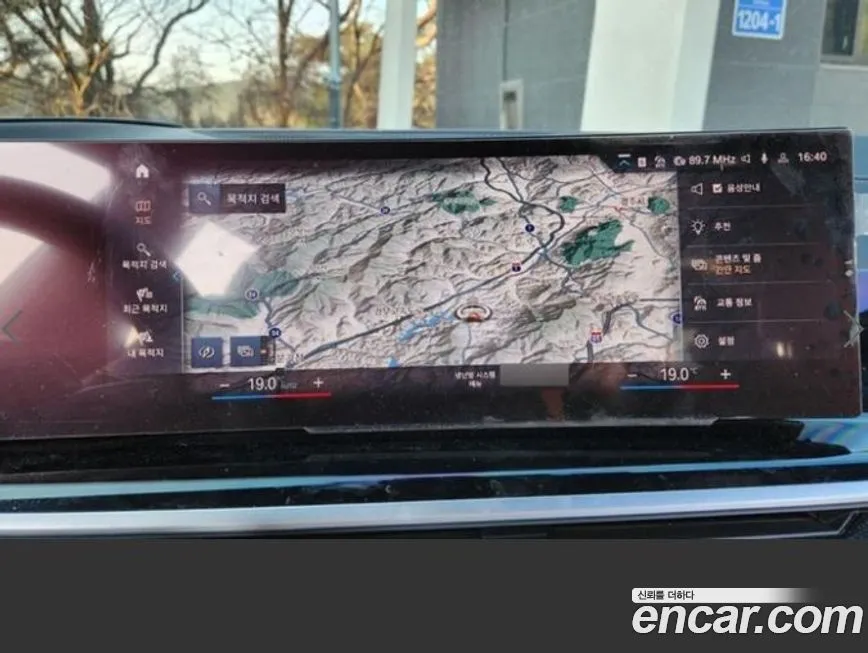 BMW X7 2023 из KR, фото 5