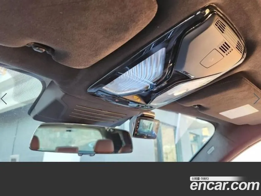 BMW X7 2023 из KR, фото 2