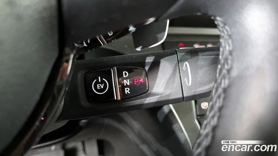 Kia RAY 2024 из KR, фото 8