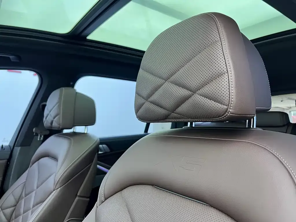 BMW X5 2024 из CN, фото 9