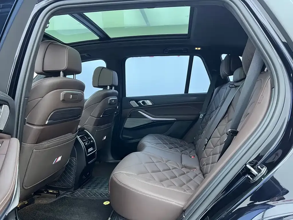 BMW X5 2024 из CN, фото 6