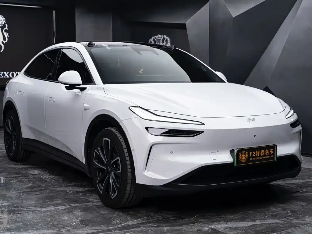 ONVO L60 — фото 5