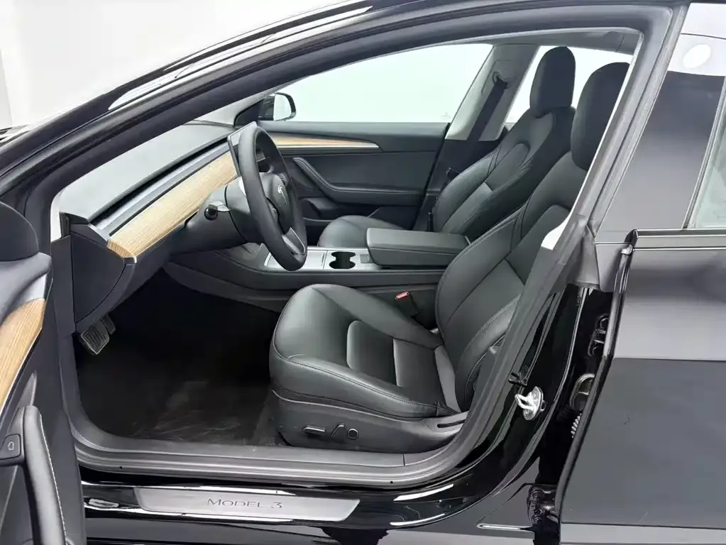 Tesla Model 3 2021 из CN, фото 5