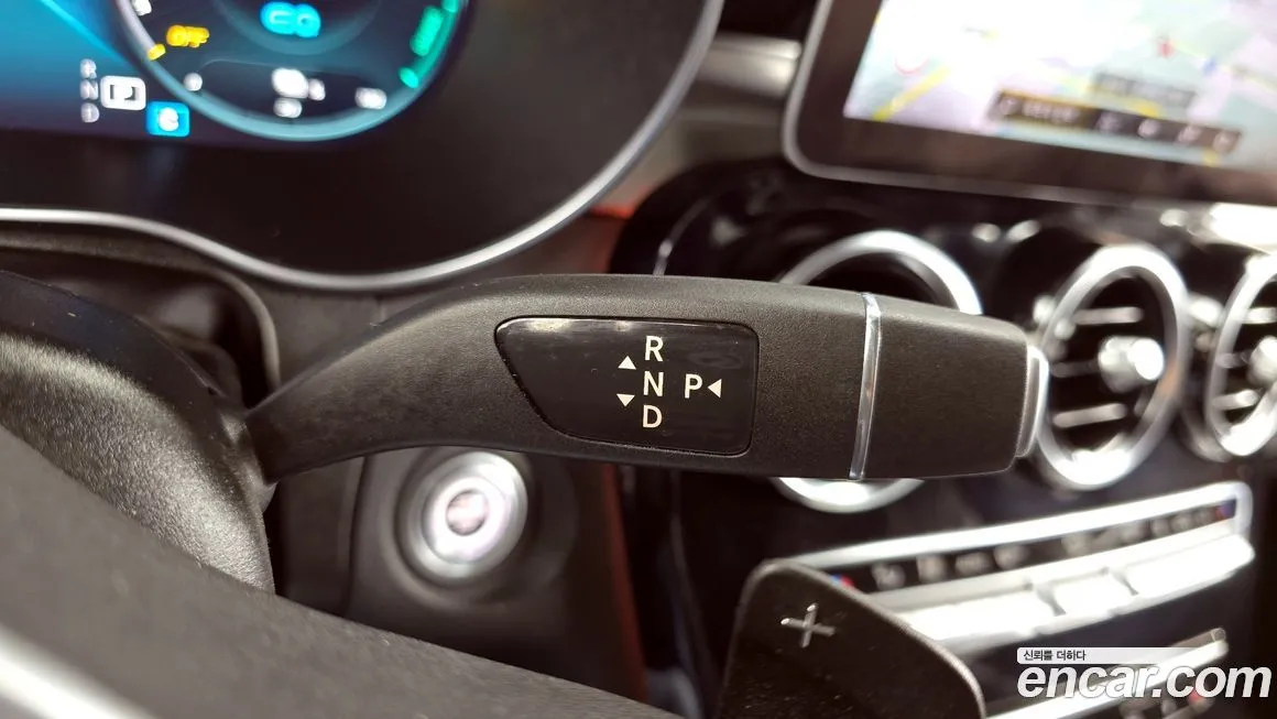 Mercedes-Benz GLC-Class 2021 из KR, фото 7