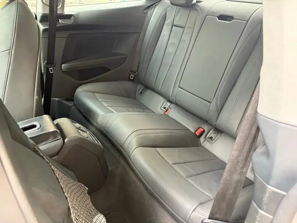 Audi A5 (Import) 2021 из CN, фото 3
