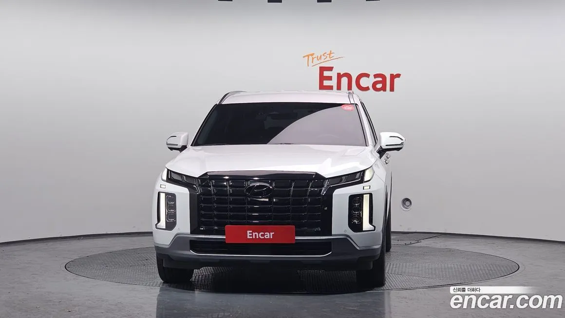 Hyundai Palisade — фото 3