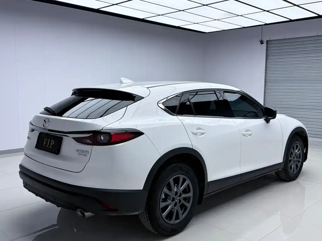Mazda CX-4 2022 из CN, фото 6