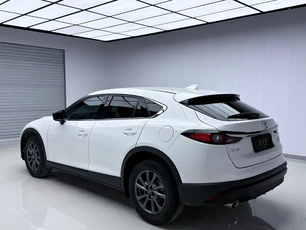 Mazda CX-4 2022 из CN, фото 7