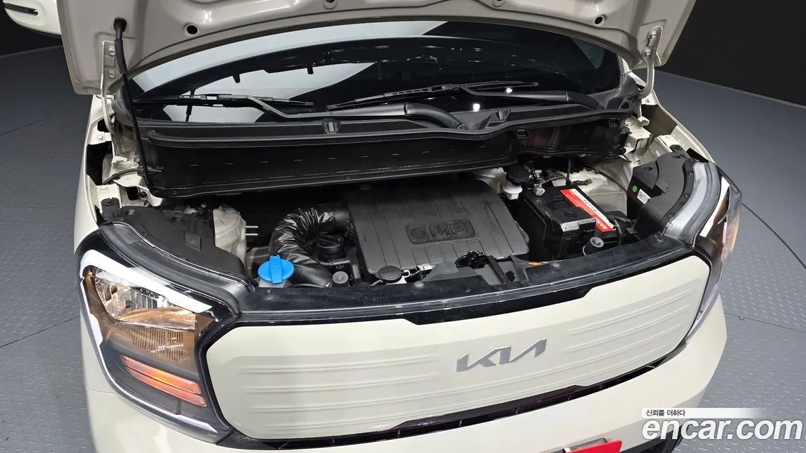 Kia RAY 2023 из KR, фото 10