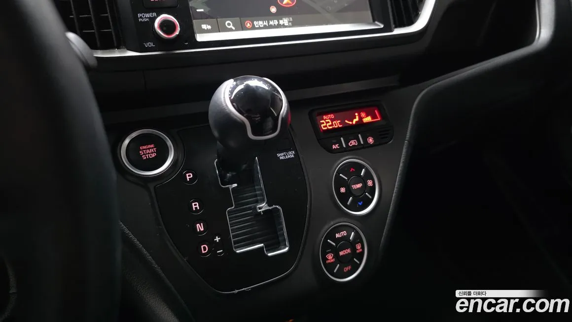 Kia RAY 2023 из KR, фото 6