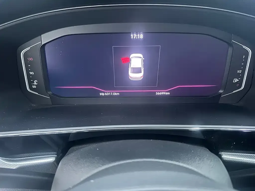 Volkswagen Passat — фото 2