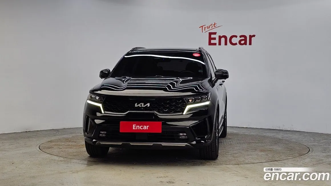 Kia Sorento — фото 2