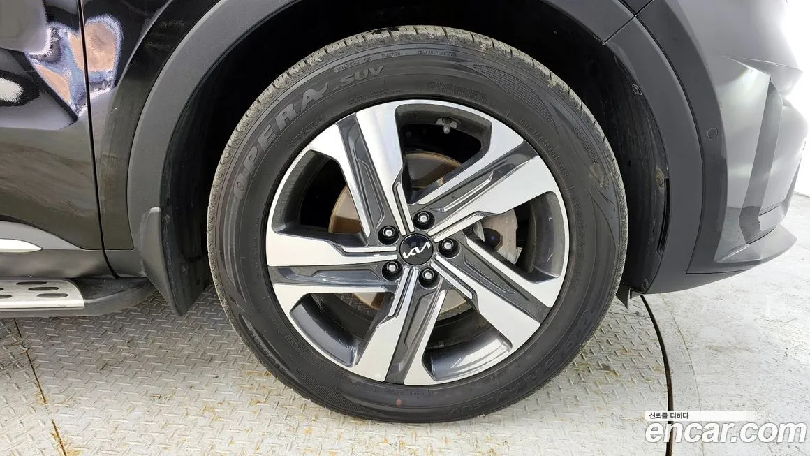 Kia Sorento — фото 10