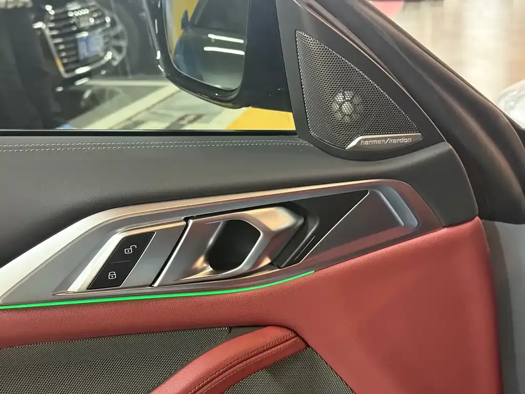 BMW 4 Series — фото 10