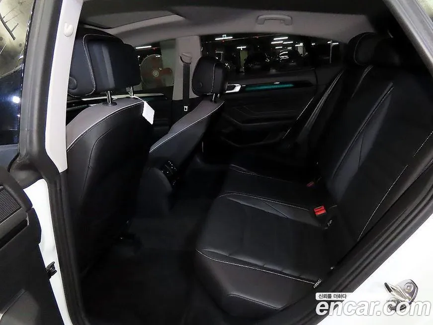 Volkswagen Arteon 2023 из KR, фото 5