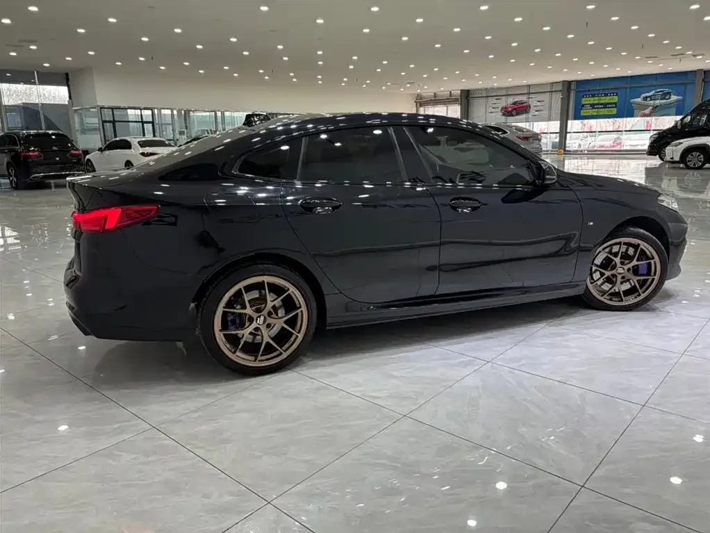 BMW 2 Series (Import) 2021 из CN, фото 4