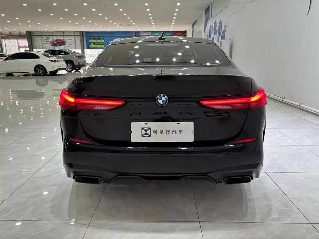 BMW 2 Series (Import) 2021 из CN, фото 6