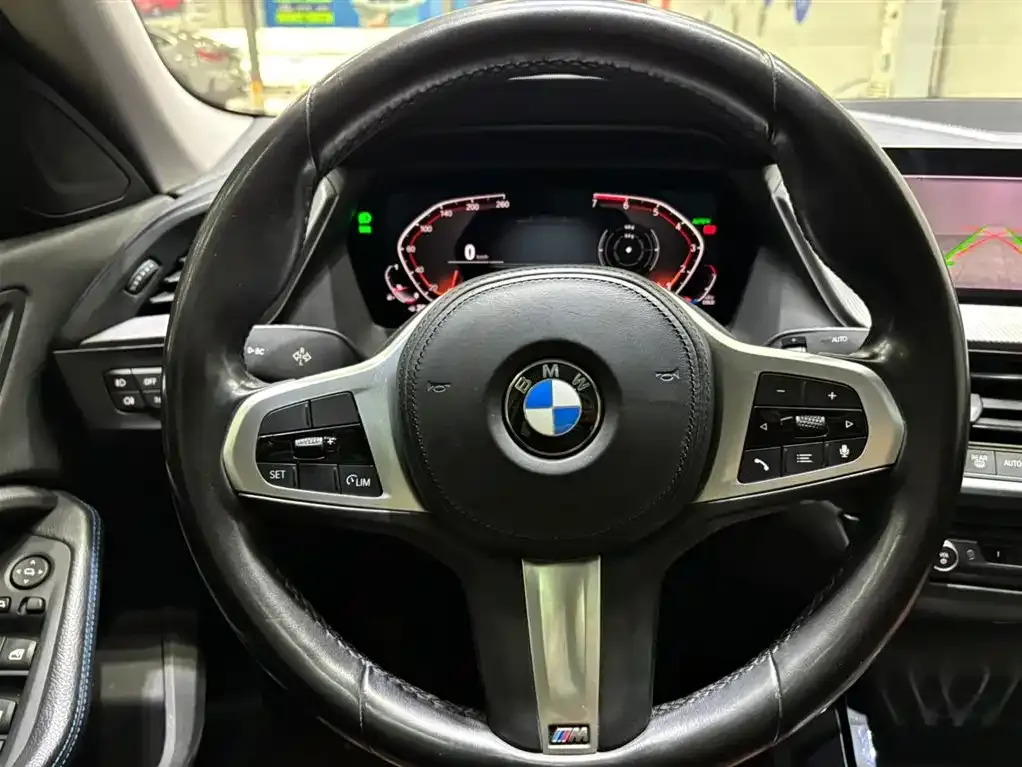 BMW 2 Series (Import) 2021 из CN, фото 5