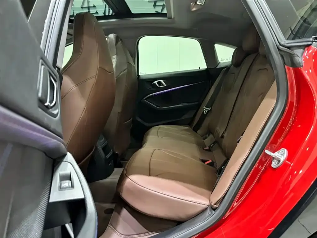 BMW 2 Series (Import) 2021 из CN, фото 9