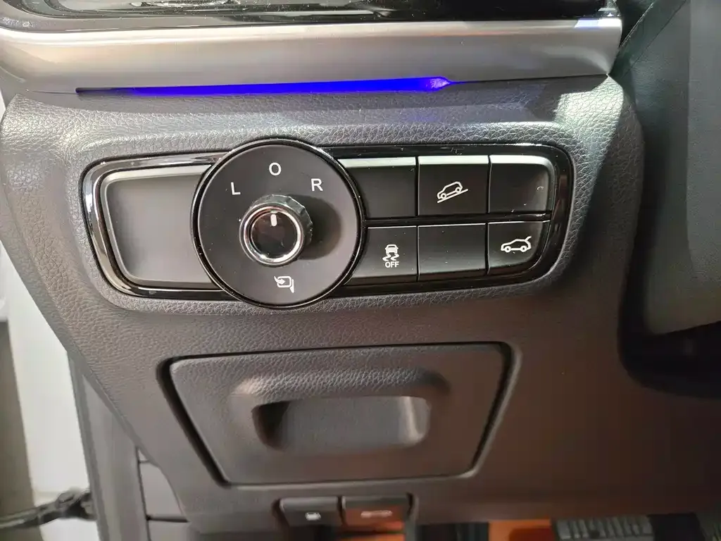 GAC Motor Trumpchi M8 2022 из CN, фото 8
