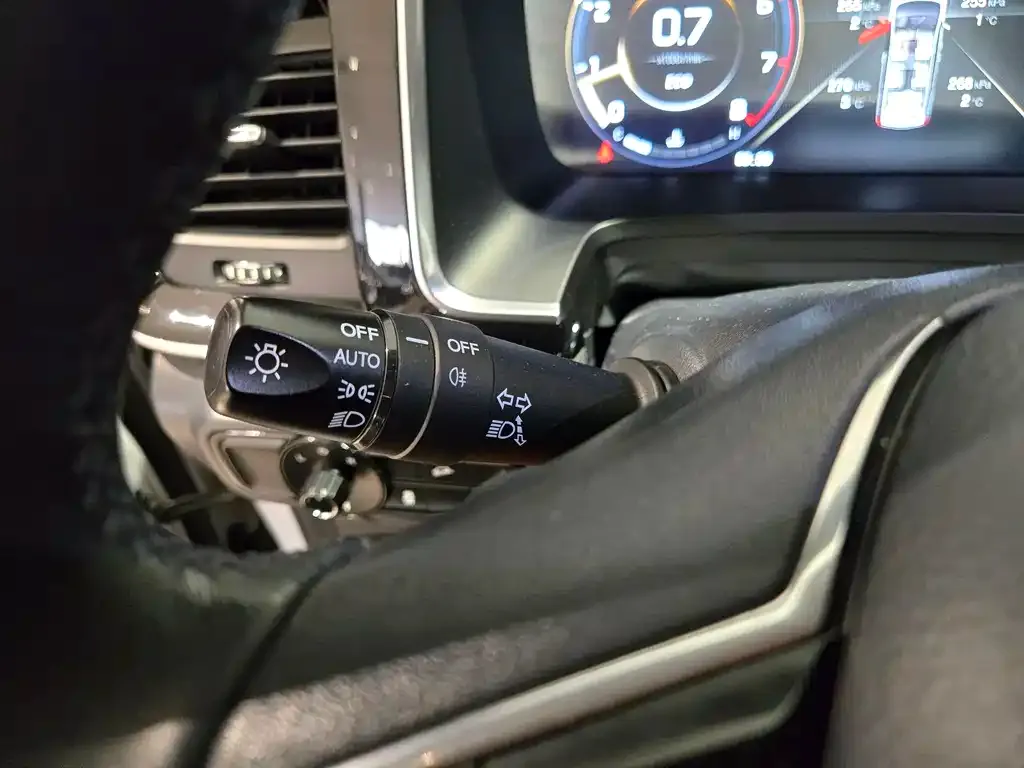 GAC Motor Trumpchi M8 2022 из CN, фото 4